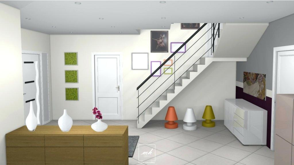 Jeux decoration de maison de luxe gratuit
