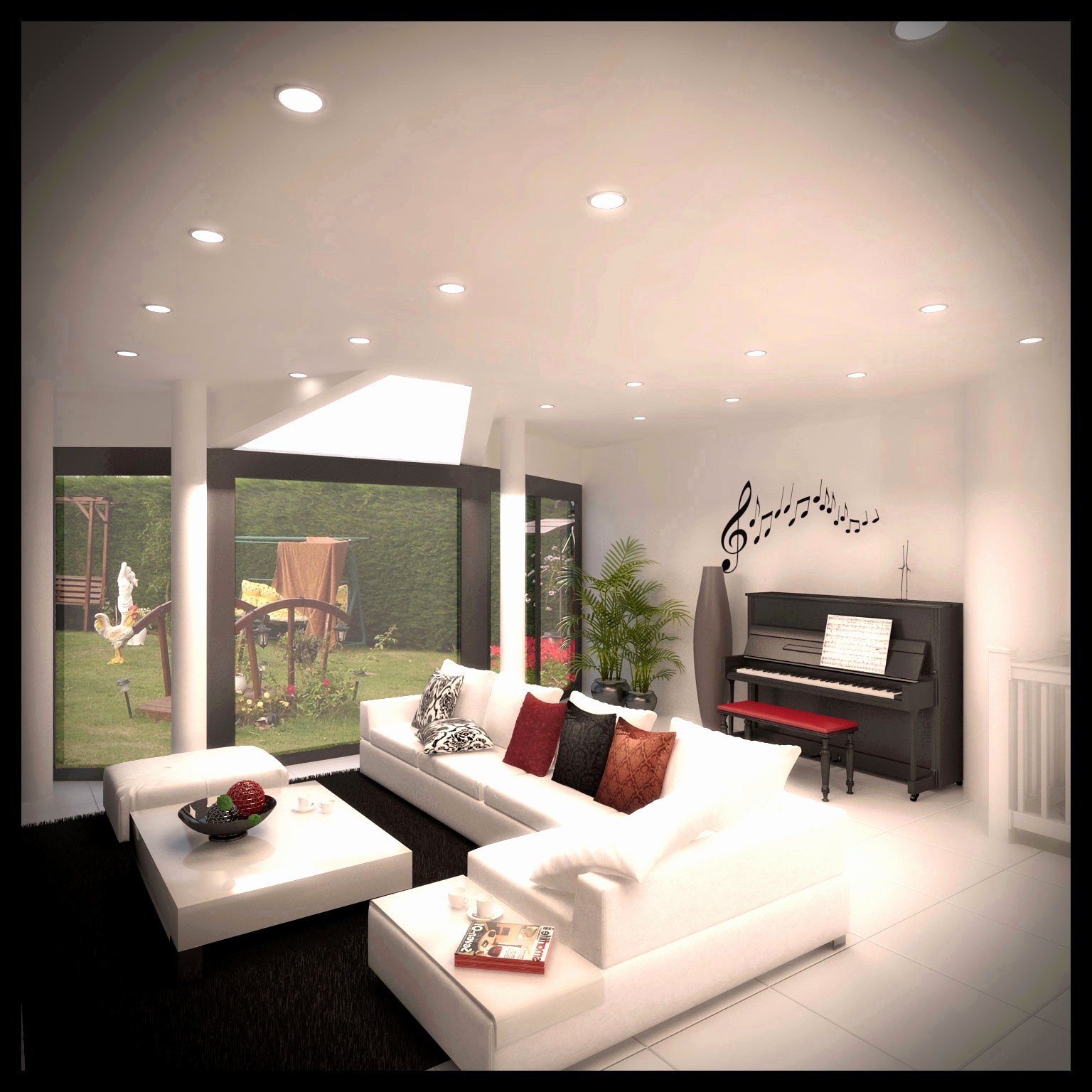 Logiciel gratuit decoration maison