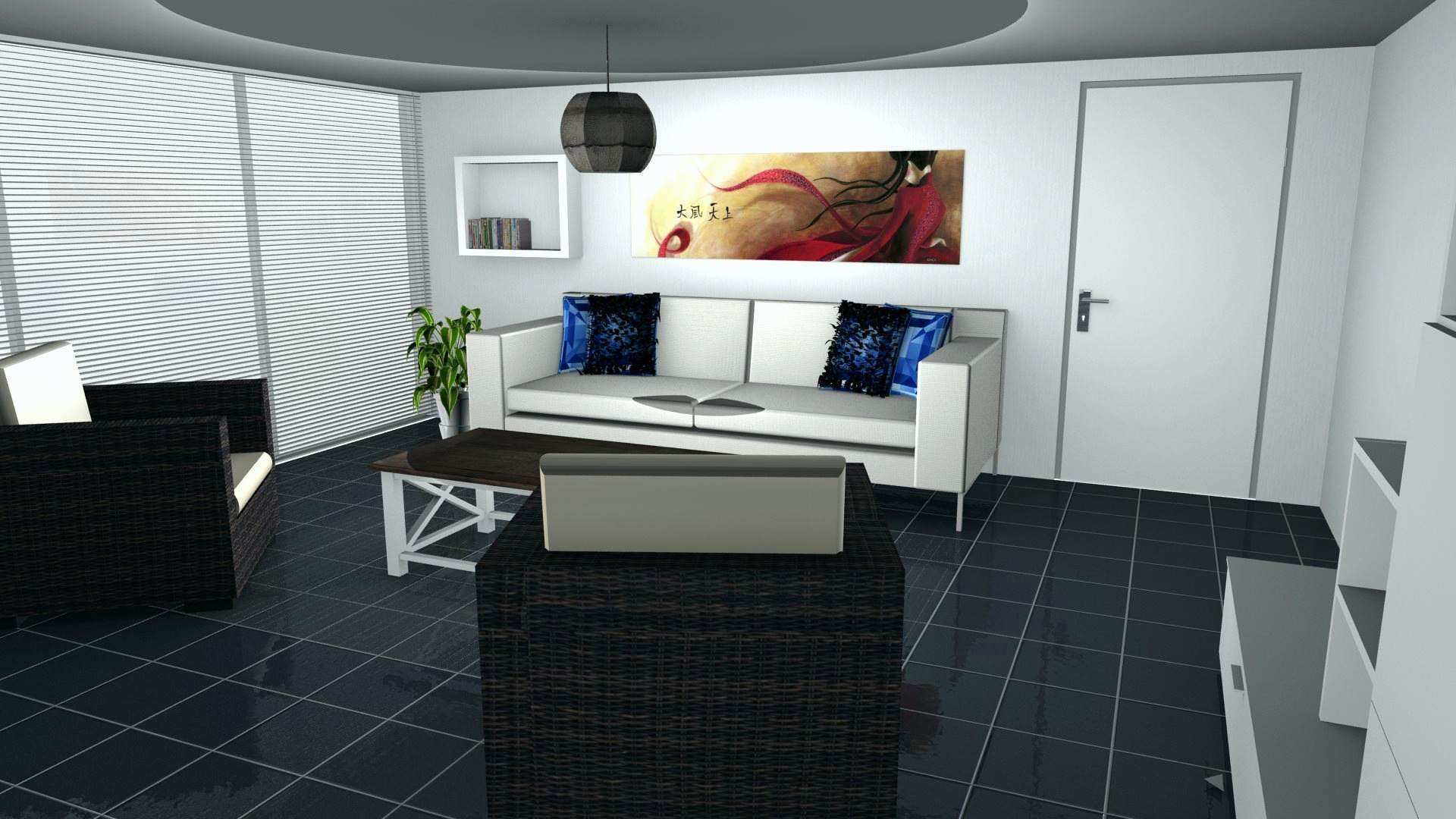 Decoration interieur jeux