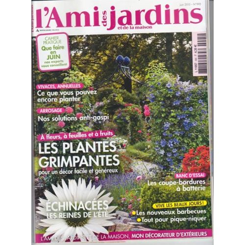 Philippe weiss décoration jardin