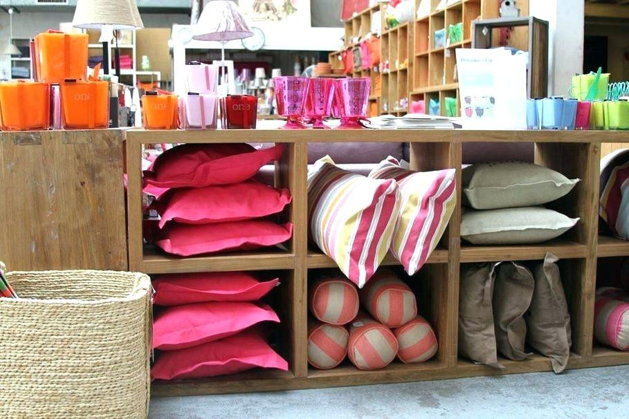 Decoration de linge de maison