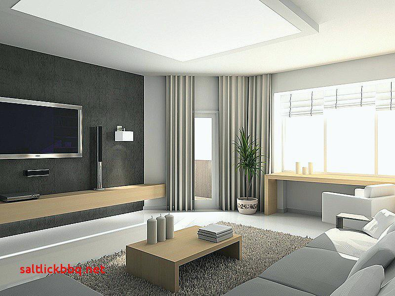 Idee de decoration pour un salon