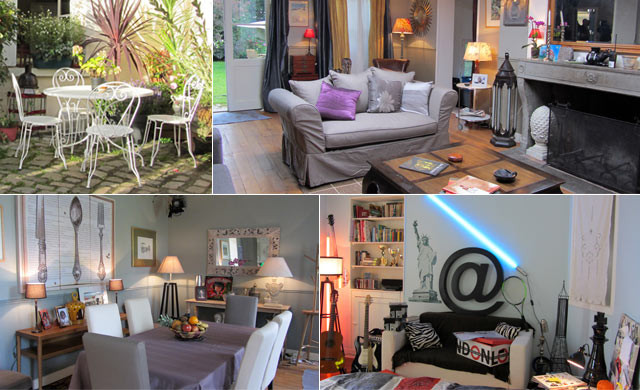 Blog decoration interieur maison
