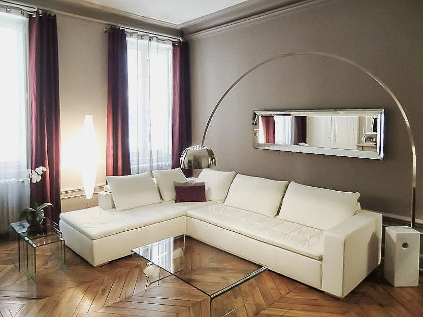 La decoration des salon