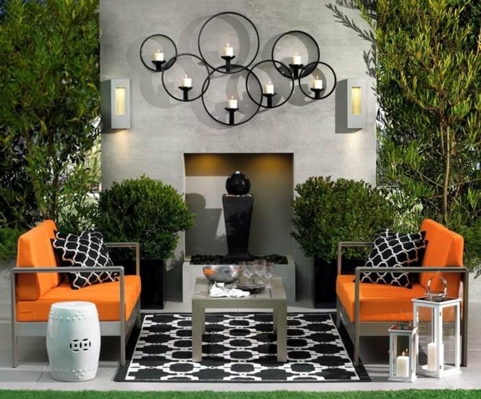 La redoute décoration murale