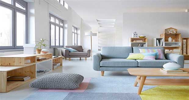 Tendance décoration salon 2016