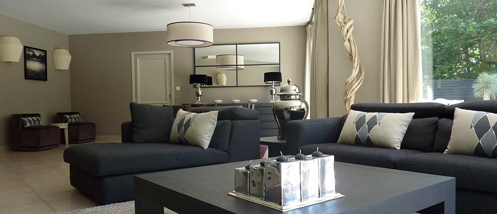 Decoration interieur