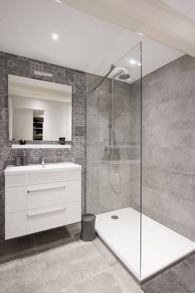 Décoration maison salle de bain