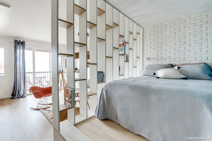 Claustra decoration interieur