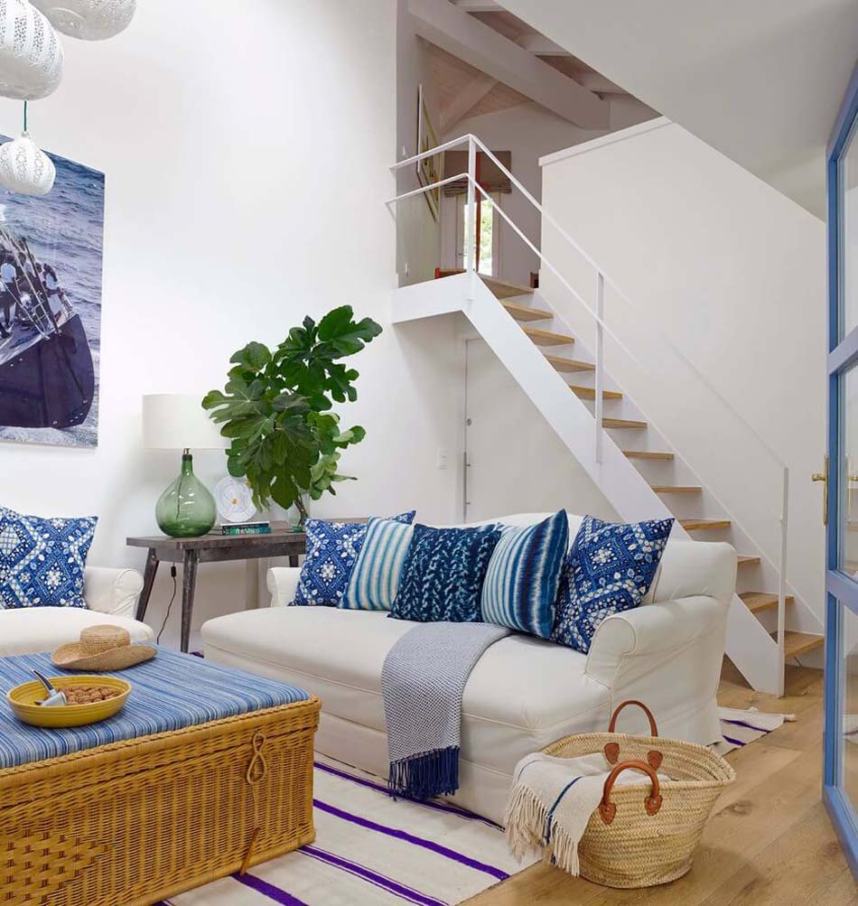 Les photos de decoration de maison
