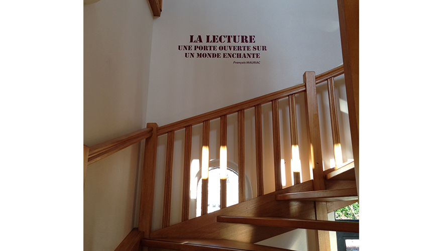 Decoration interieur brive