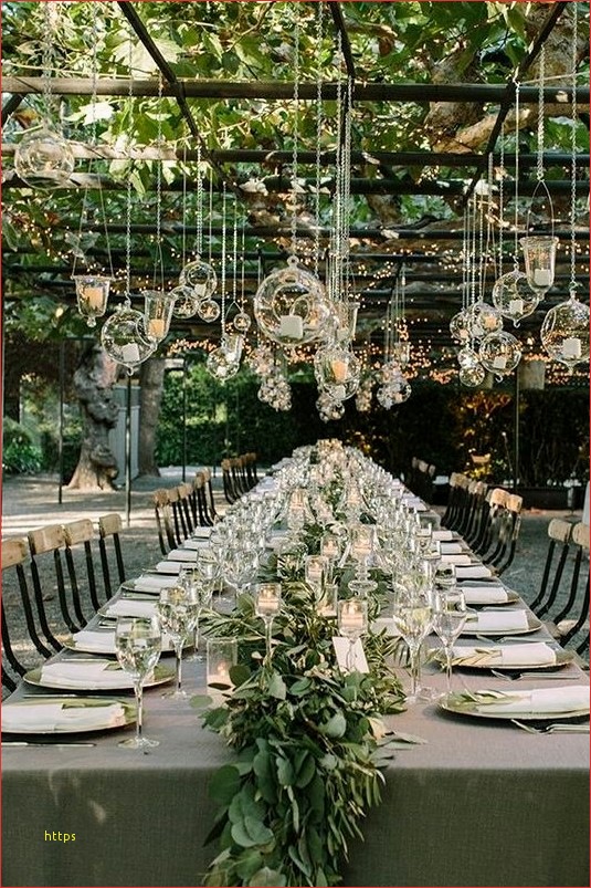 Decoration exterieur maison pour mariage