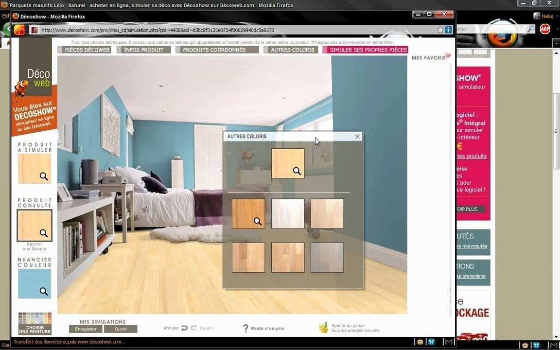 Decoration interieur 3d mac