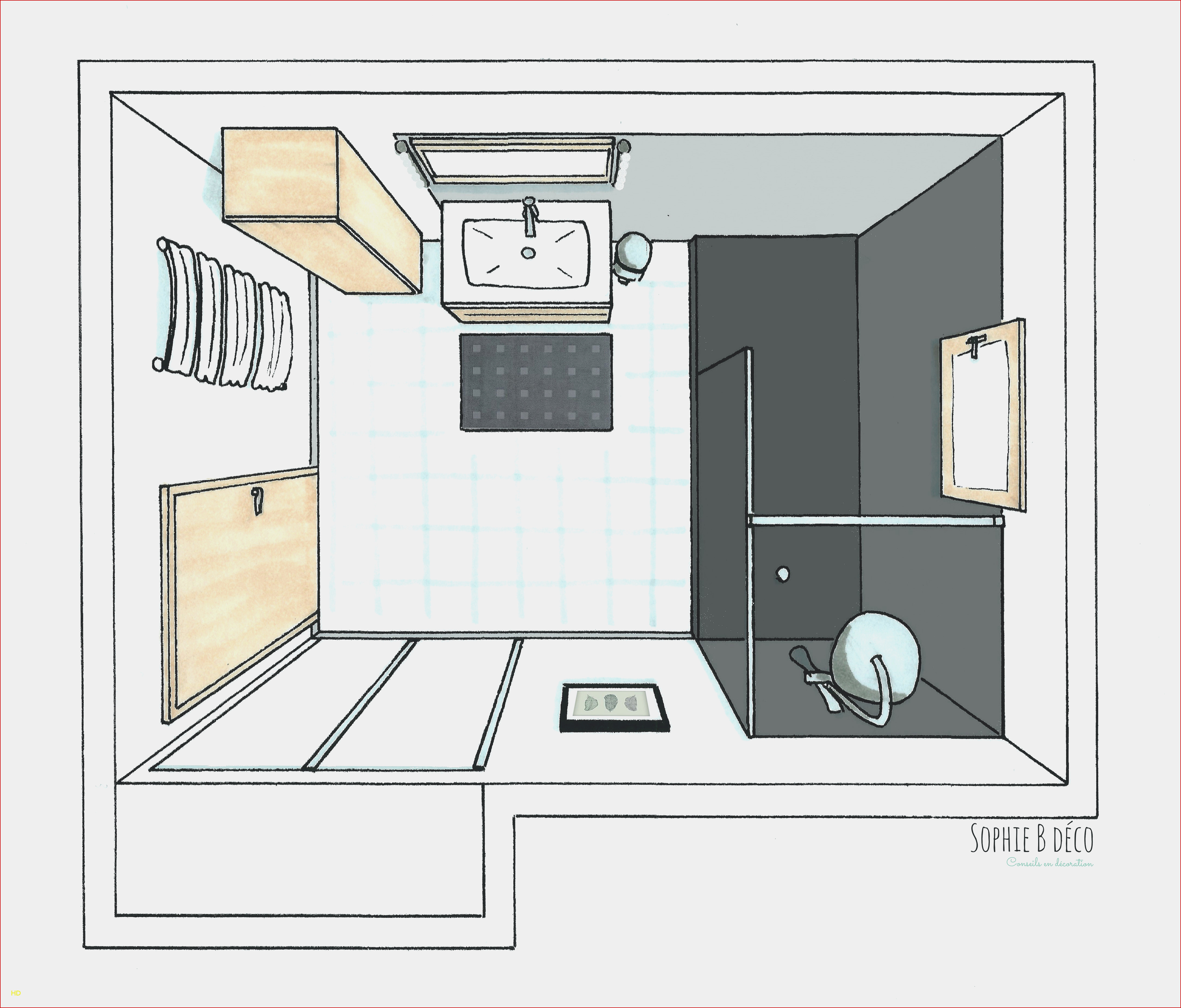 Logiciel plan decoration maison