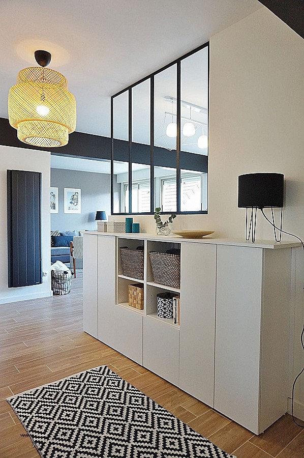Decoration parement interieur