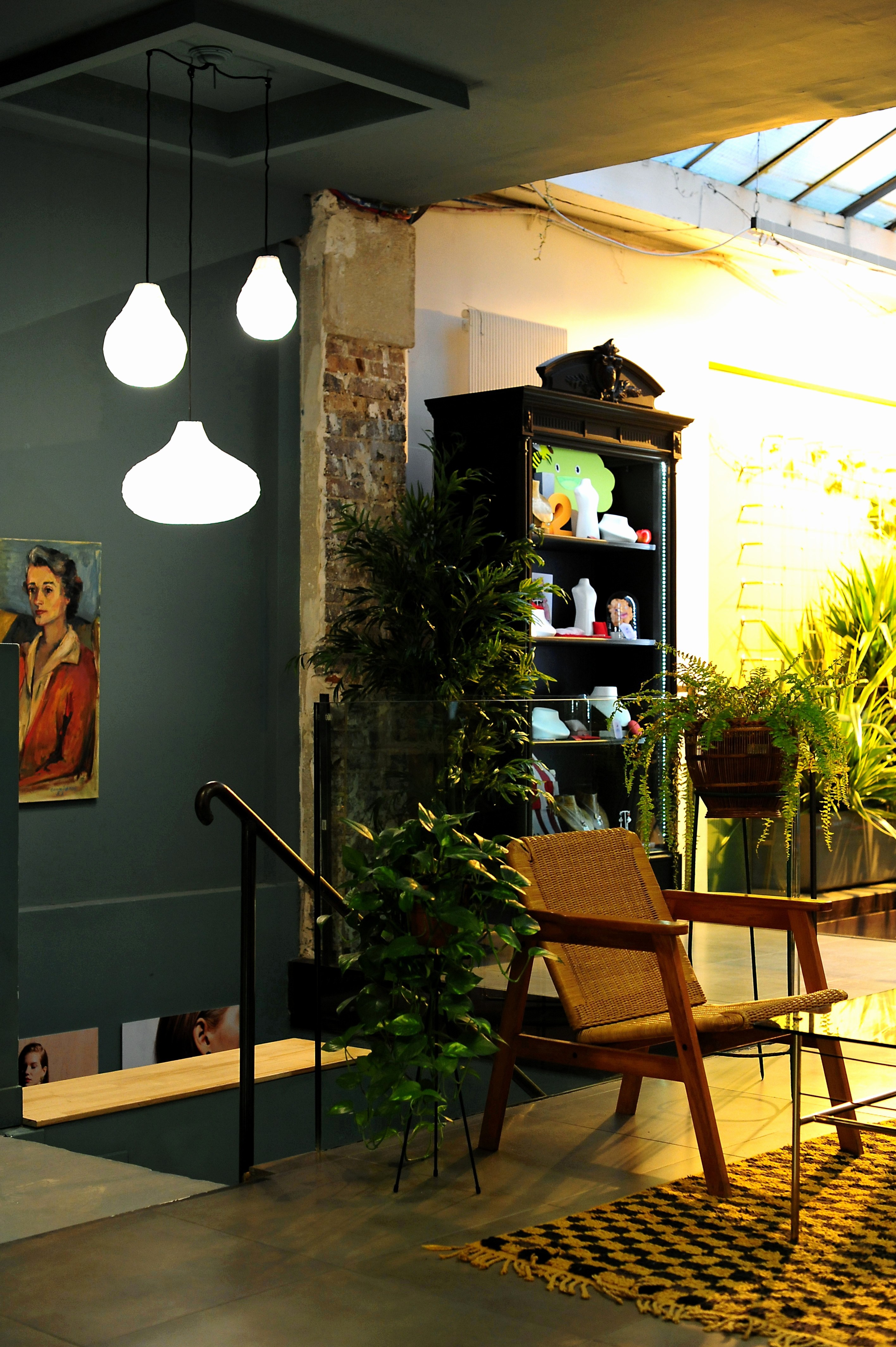 Logiciel decoration interieur partir photo