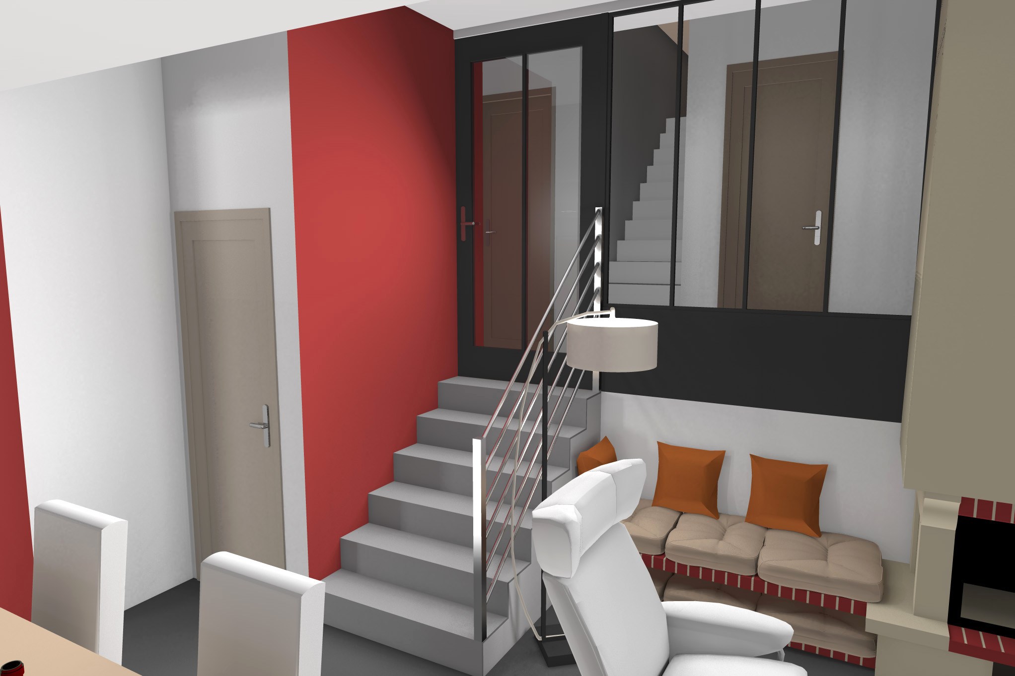 Logiciel decoration interieur free