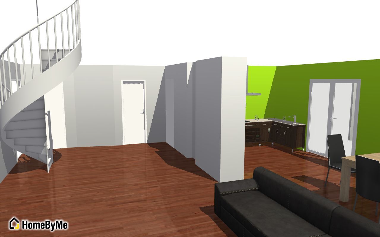 Architecte 3d decoration interieur gratuit
