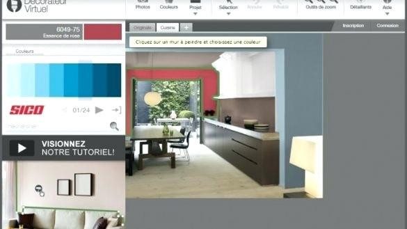 Logiciel decoration amenagement interieur