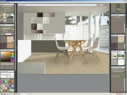 Logiciel decoration interieur 2018