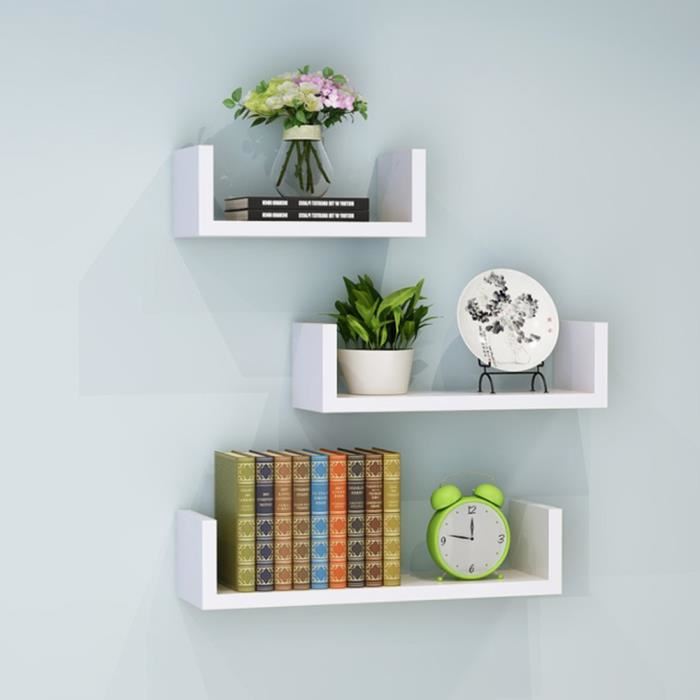 Decoration murale livres