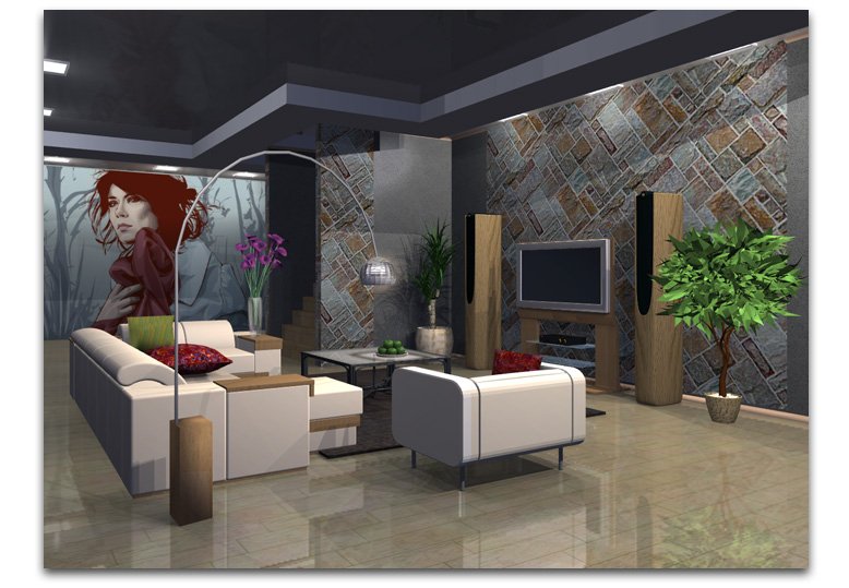 Maitre d'oeuvre décoration intérieur