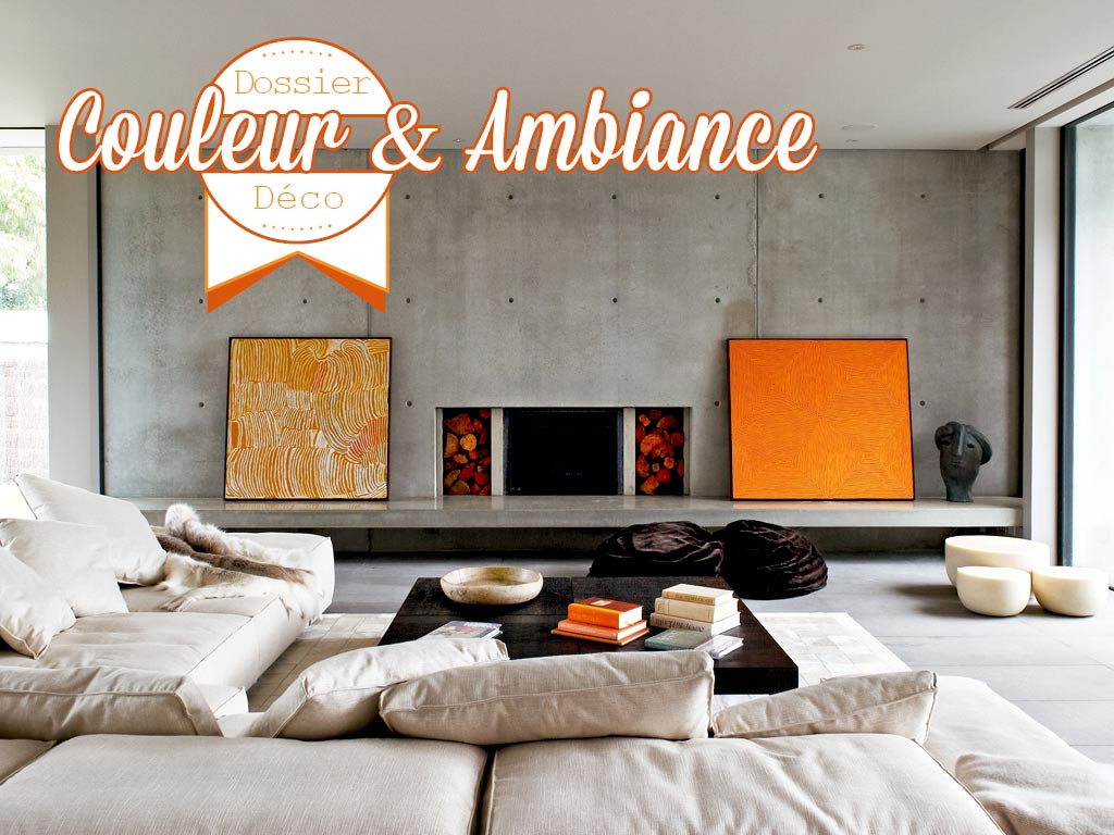 Tendance decoration interieur 2017