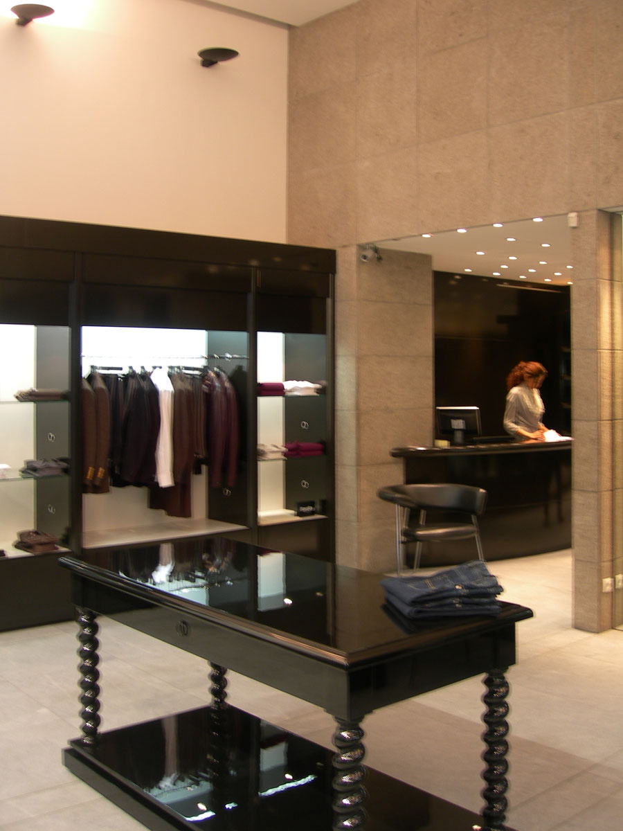 Magasin decoration design lyon
