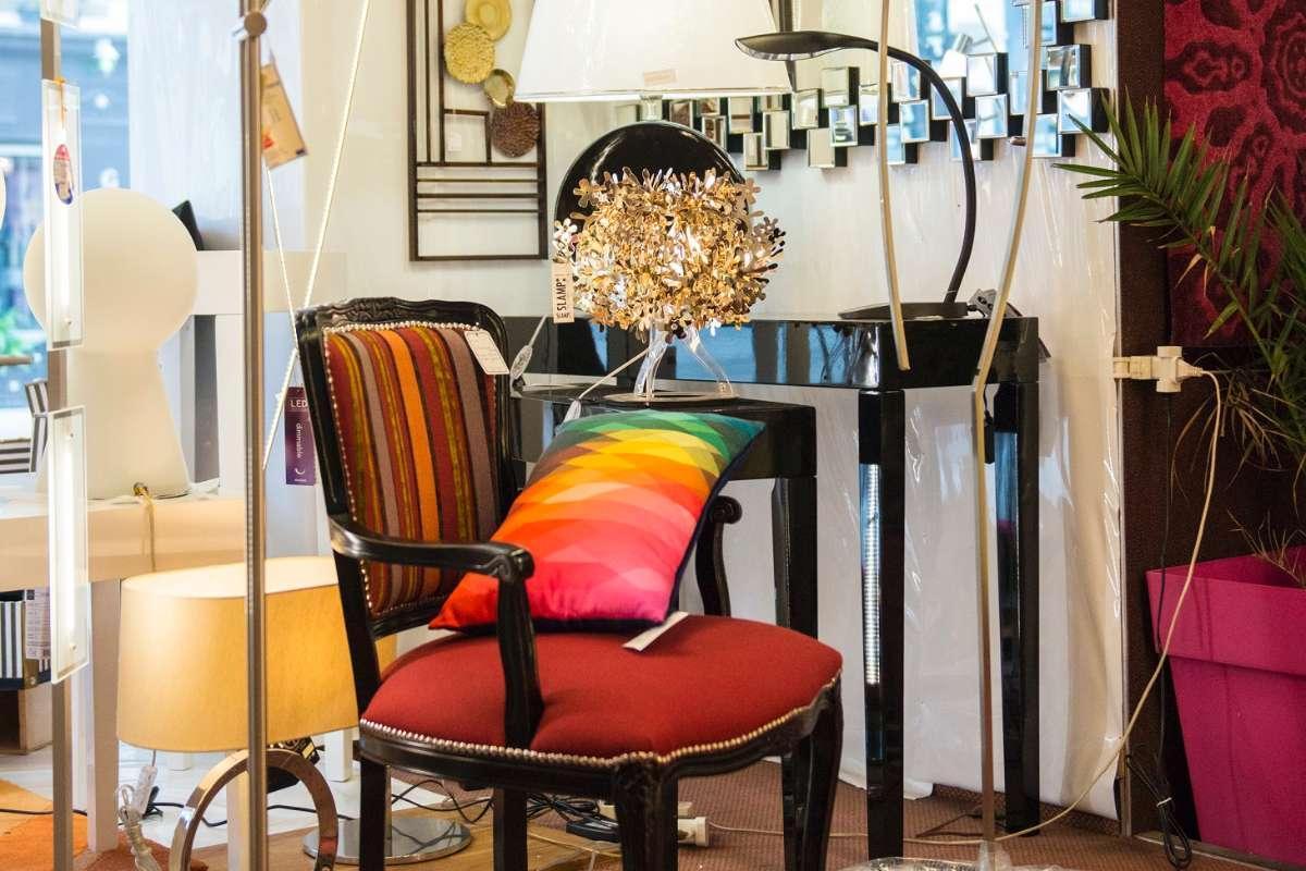 Décoration interieur brest
