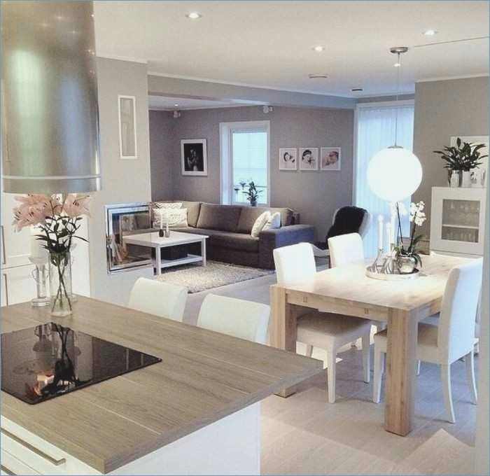 Decoration salon magasin