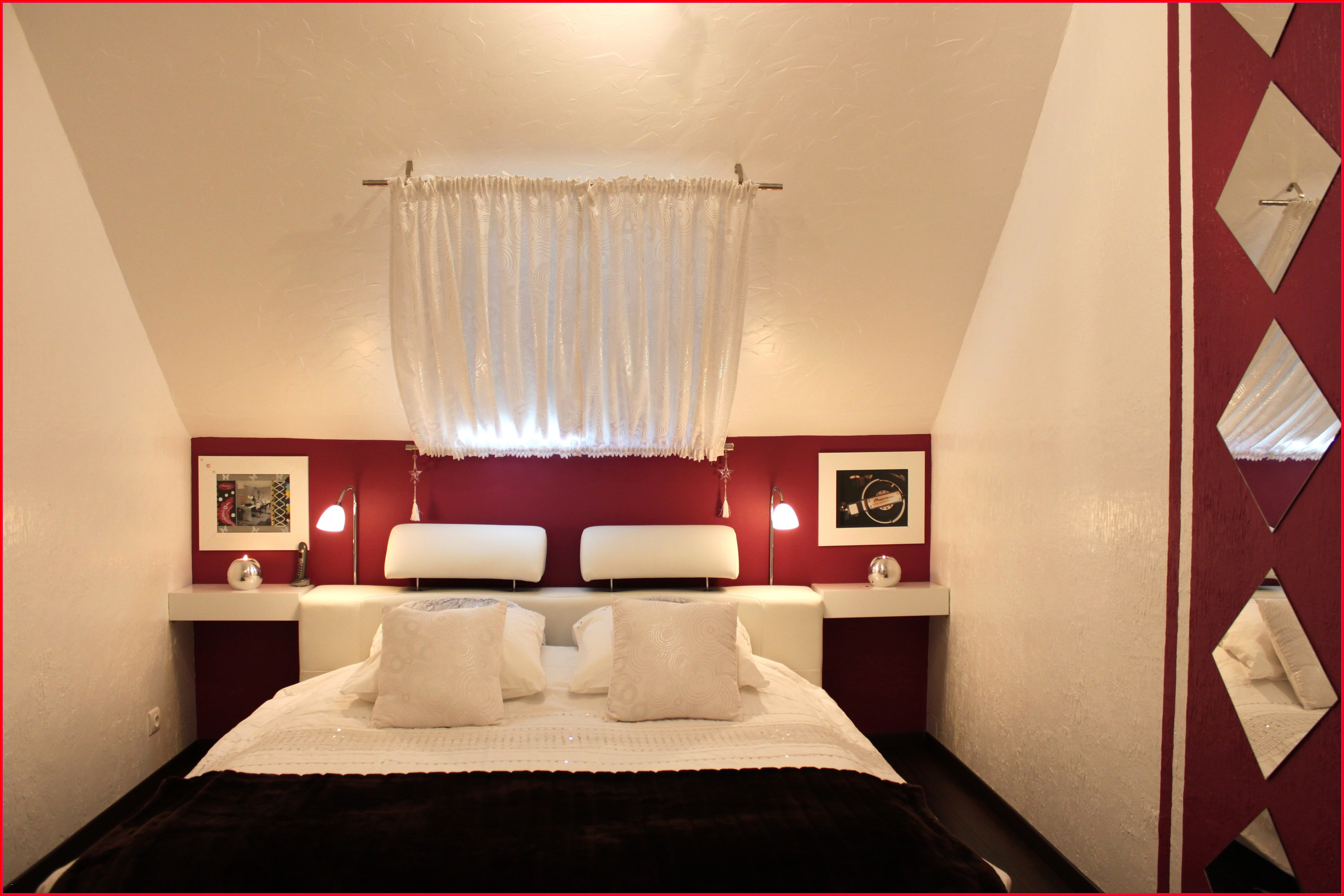 Maison et décoration chambre