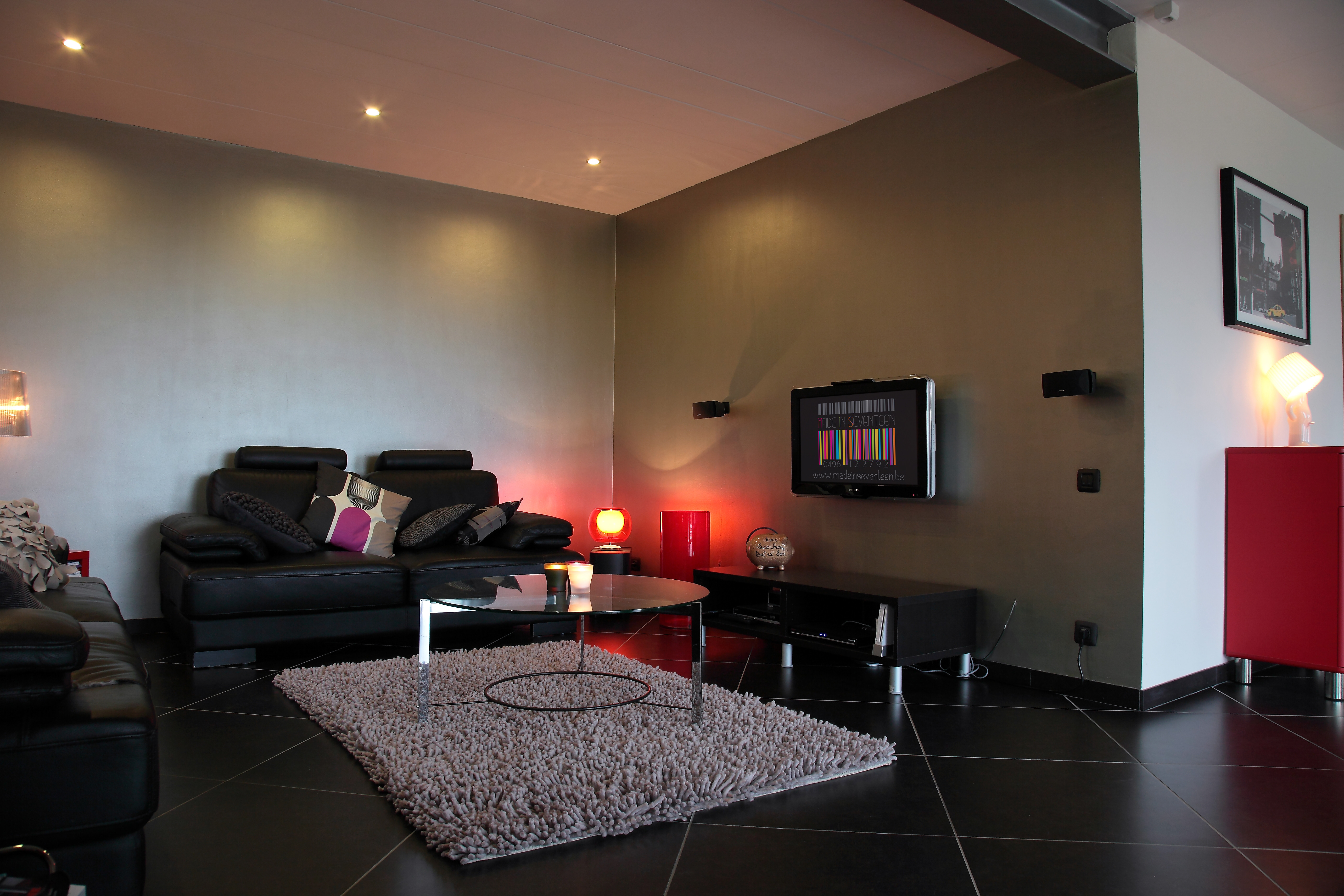 Salon decoration lille