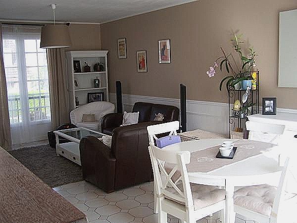 Décoration maison taupe