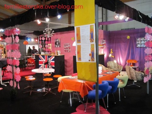 Salon de la décoration colmar