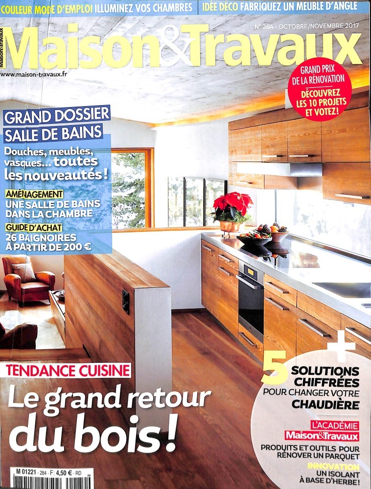 Abonnement maison et decoration