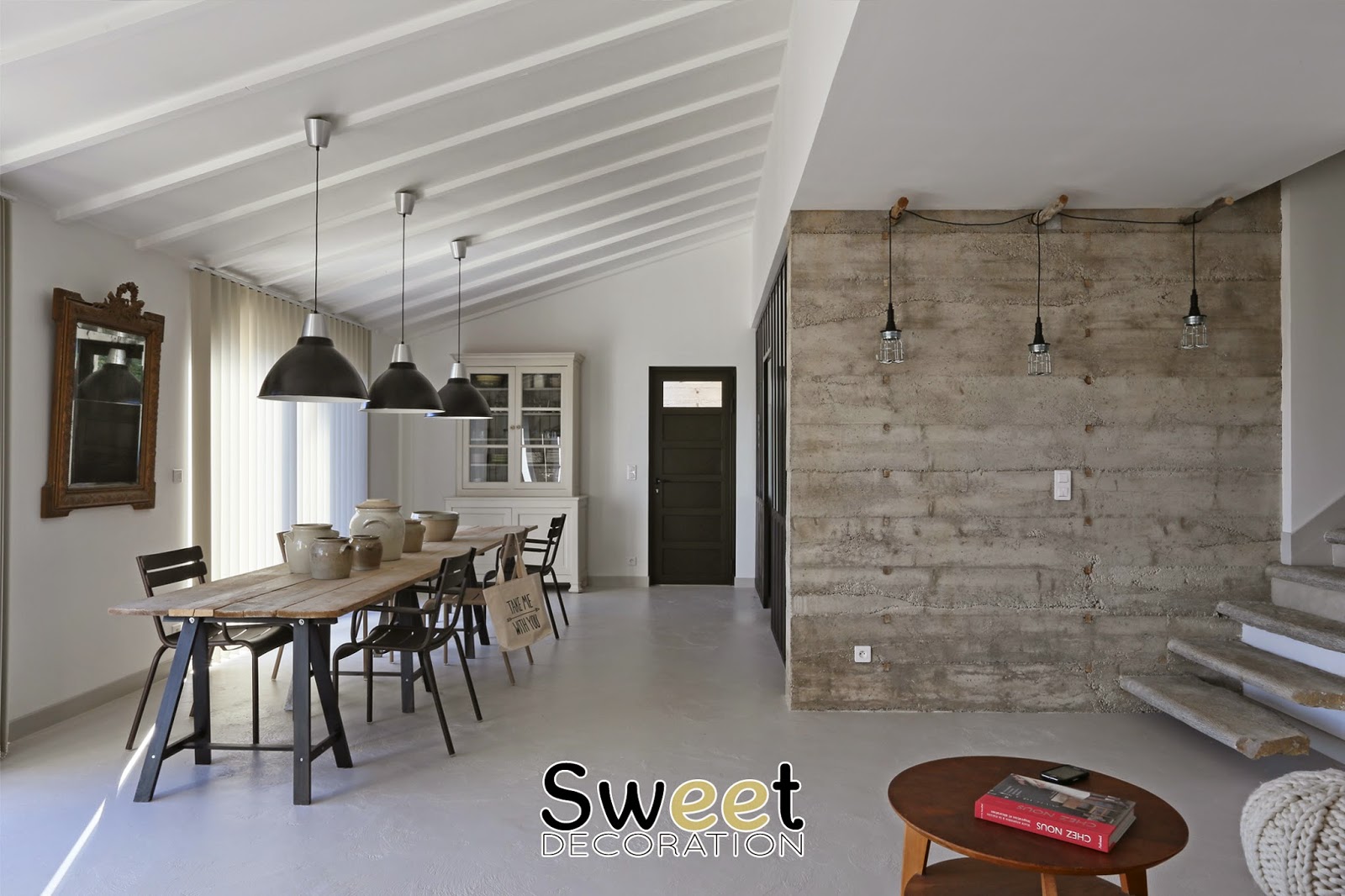 Decoration interieur maison 2015