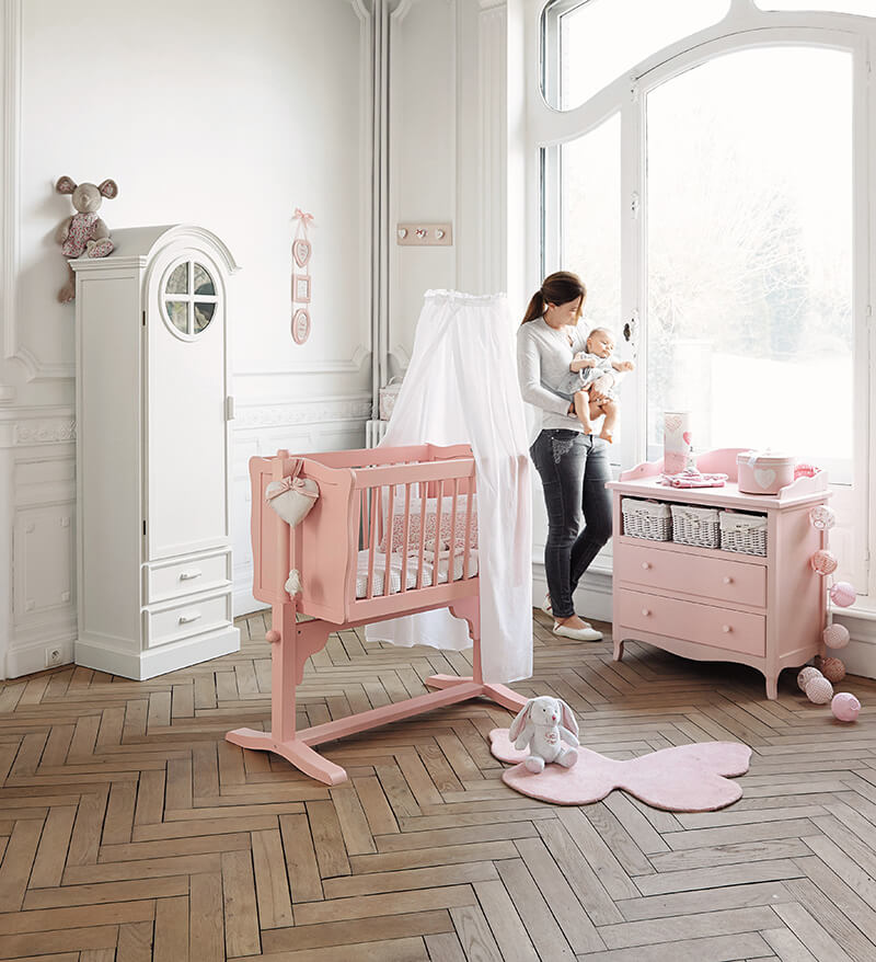 Maison du monde decoration chambre bebe