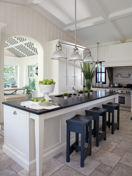 Decoration interieur creme