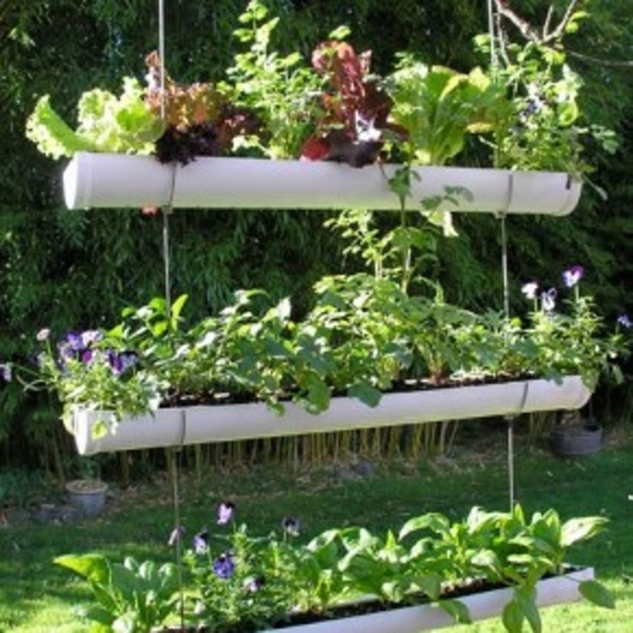 Idees décoration jardin