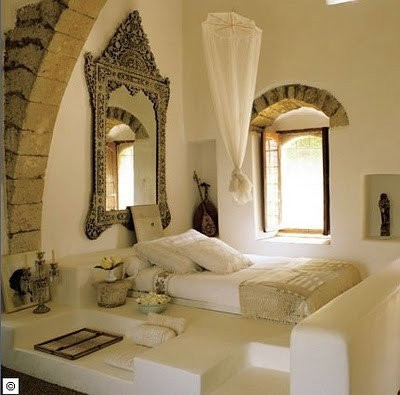 Décoration maison chambre