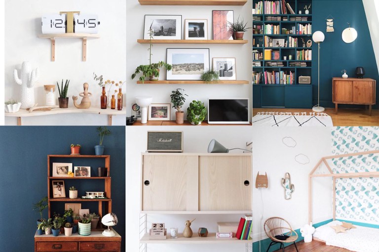 Decoration interieur blog