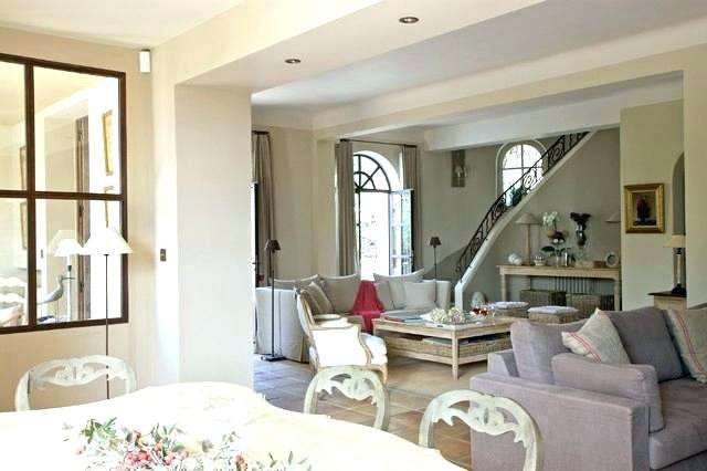 Decoration maison style shabby