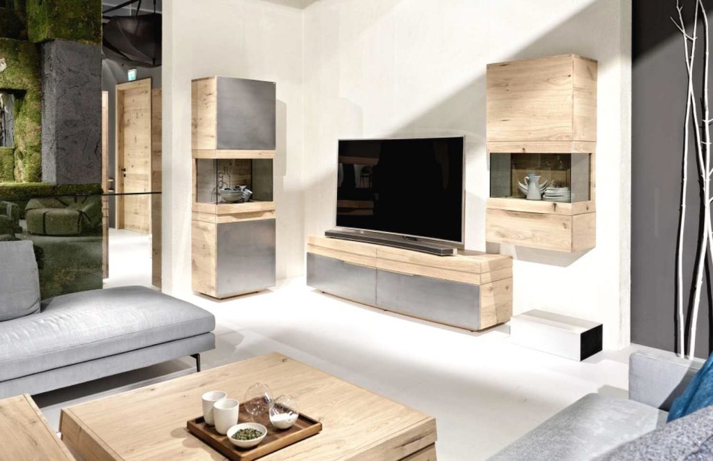 Meuble decoration salon design