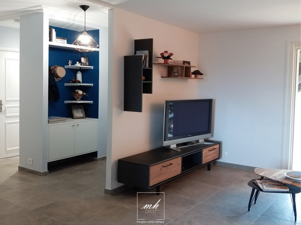 Décoration interieur nantes