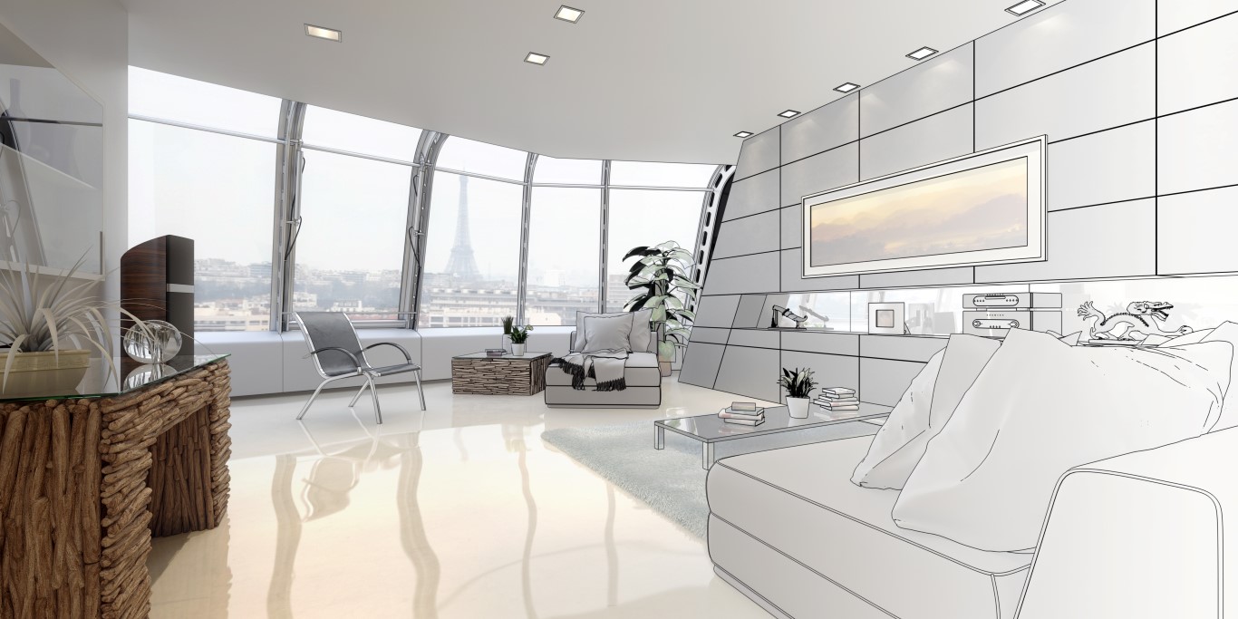 Conseil en decoration d interieur