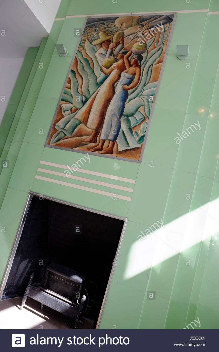 Decoration murale miami