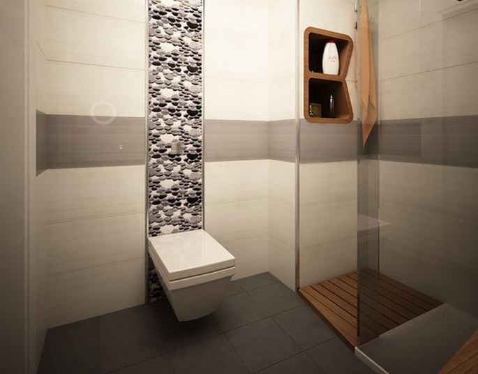 Decoration maison carrelage