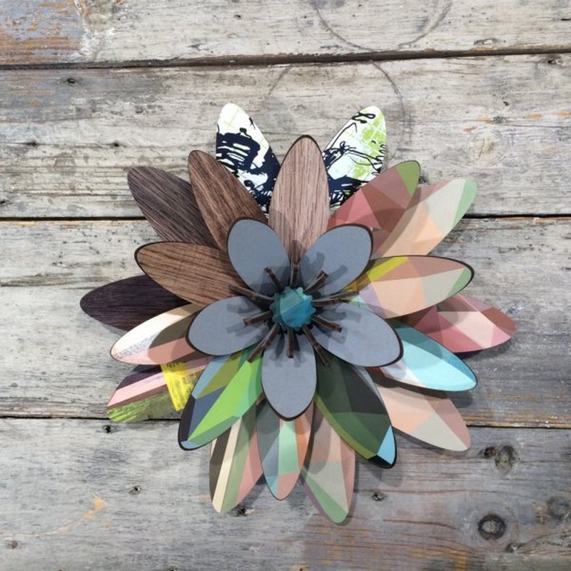 Miho decoration murale