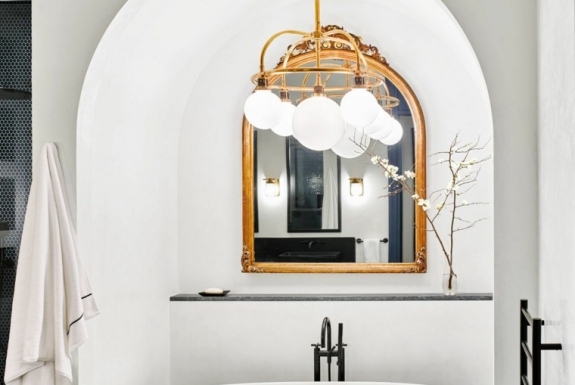 Miroir decoration pour maison