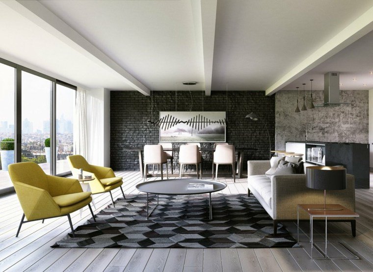 Decoration interieur tendance 2016